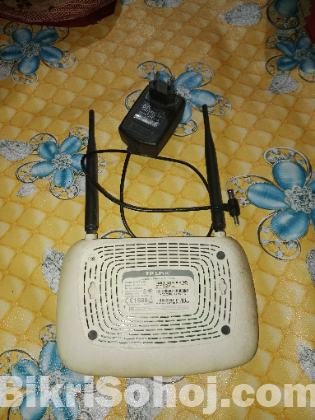 Tp-link Router